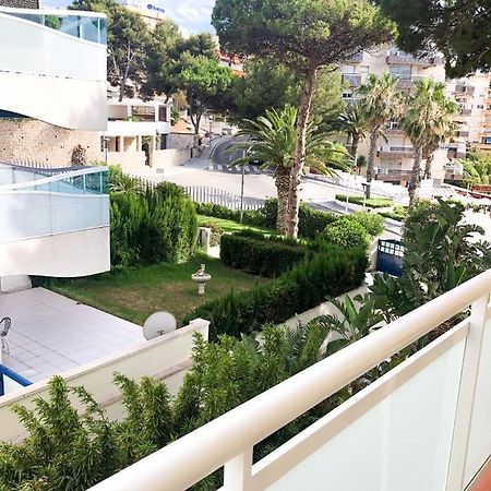 Mari Village Apartamento Luminoso,A 2 Minutos De La Playa Salou Bagian luar foto