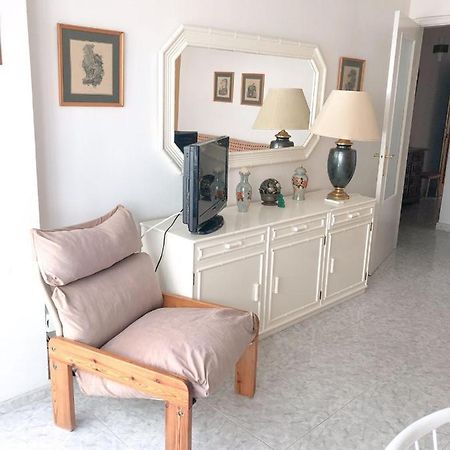 Mari Village Apartamento Luminoso,A 2 Minutos De La Playa Salou Bagian luar foto