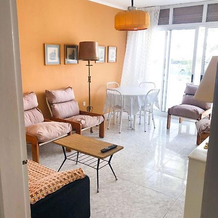 Mari Village Apartamento Luminoso,A 2 Minutos De La Playa Salou Bagian luar foto