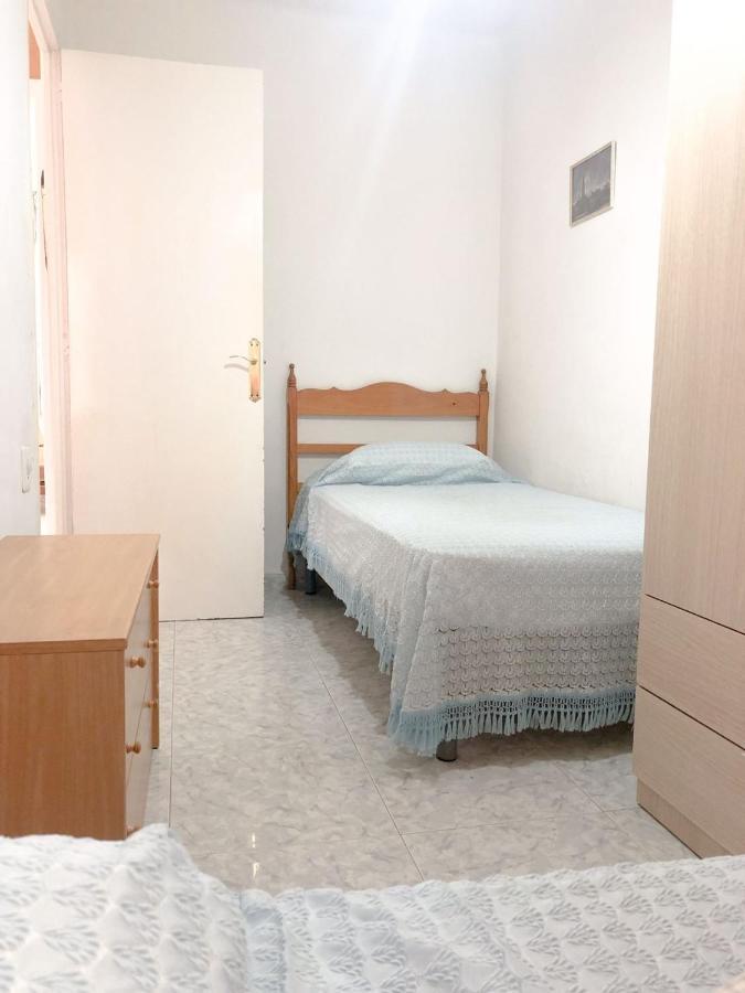 Mari Village Apartamento Luminoso,A 2 Minutos De La Playa Salou Bagian luar foto
