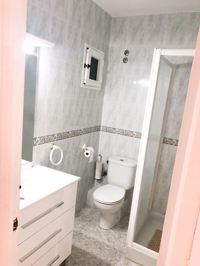 Mari Village Apartamento Luminoso,A 2 Minutos De La Playa Salou Bagian luar foto
