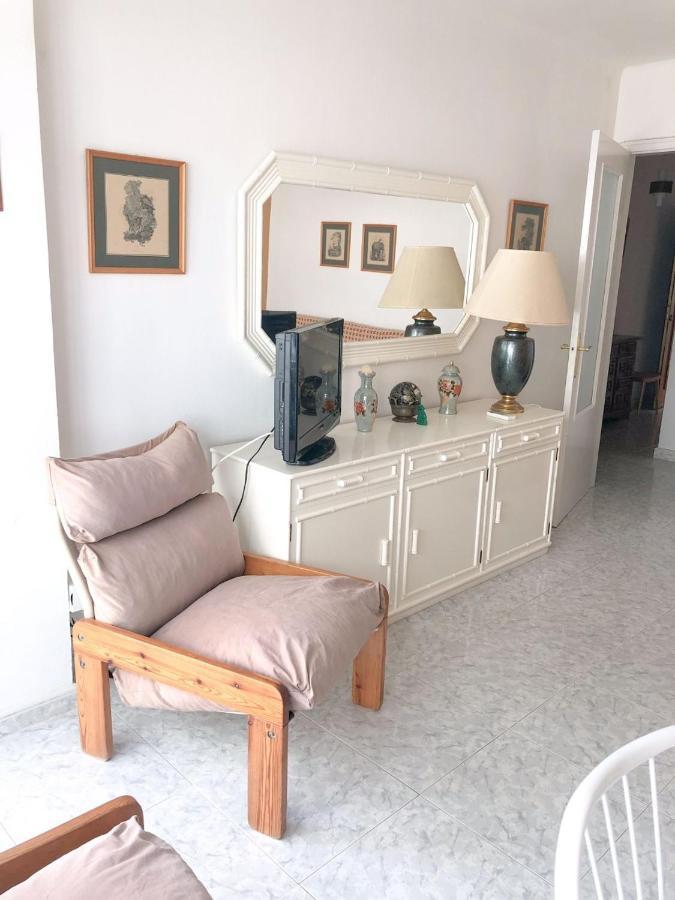 Mari Village Apartamento Luminoso,A 2 Minutos De La Playa Salou Bagian luar foto