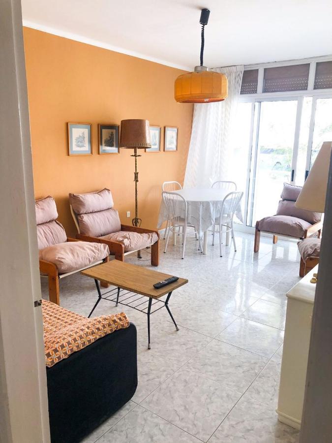 Mari Village Apartamento Luminoso,A 2 Minutos De La Playa Salou Bagian luar foto