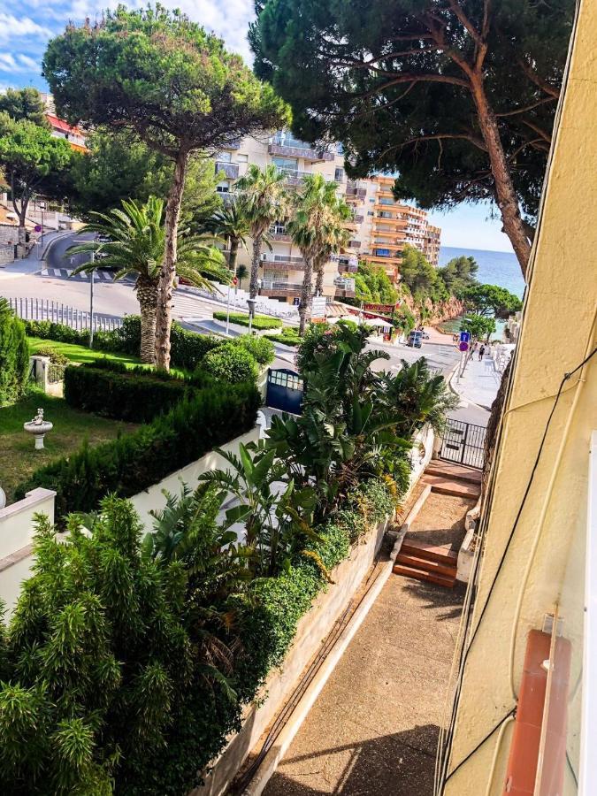Mari Village Apartamento Luminoso,A 2 Minutos De La Playa Salou Bagian luar foto