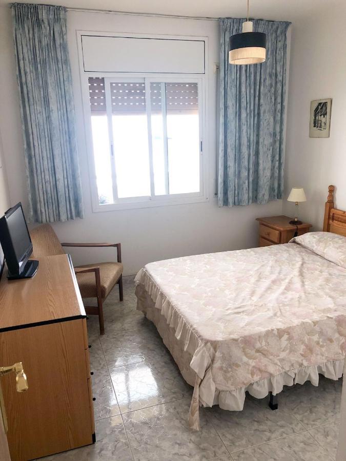 Mari Village Apartamento Luminoso,A 2 Minutos De La Playa Salou Bagian luar foto