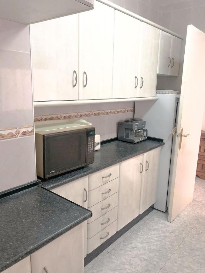Mari Village Apartamento Luminoso,A 2 Minutos De La Playa Salou Bagian luar foto